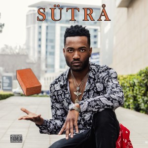 Sutra的專輯#S T I N A (Explicit)