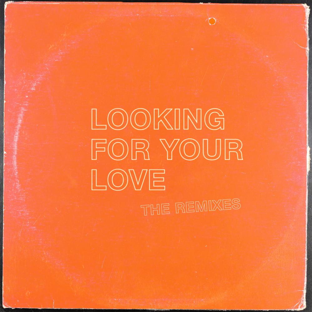 Looking For Your Love (Starguide99 Remix)