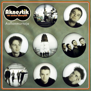 ดาวน์โหลดและฟังเพลง Suomirokkia พร้อมเนื้อเพลงจาก Aknestik