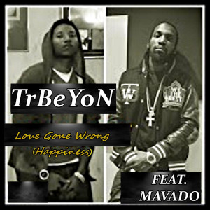 Love Gone Wrong (Explicit) dari TRBEYON