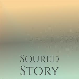 Various Artists的專輯Soured Story