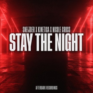 Sneijder的專輯Stay The Night