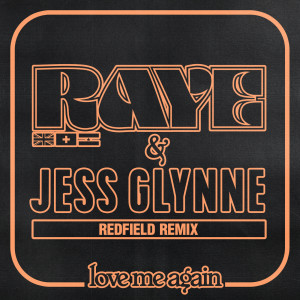 收聽Jess Glynne的Love Me Again (Redfield Remix)歌詞歌曲