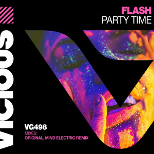 Listen to Party Time song with lyrics from Flash