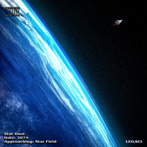 Album Stardust (Explicit) from 
