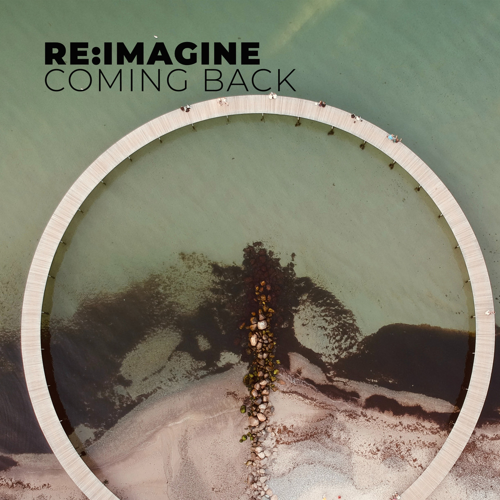 Coming Back (Acoustic Piano Version)