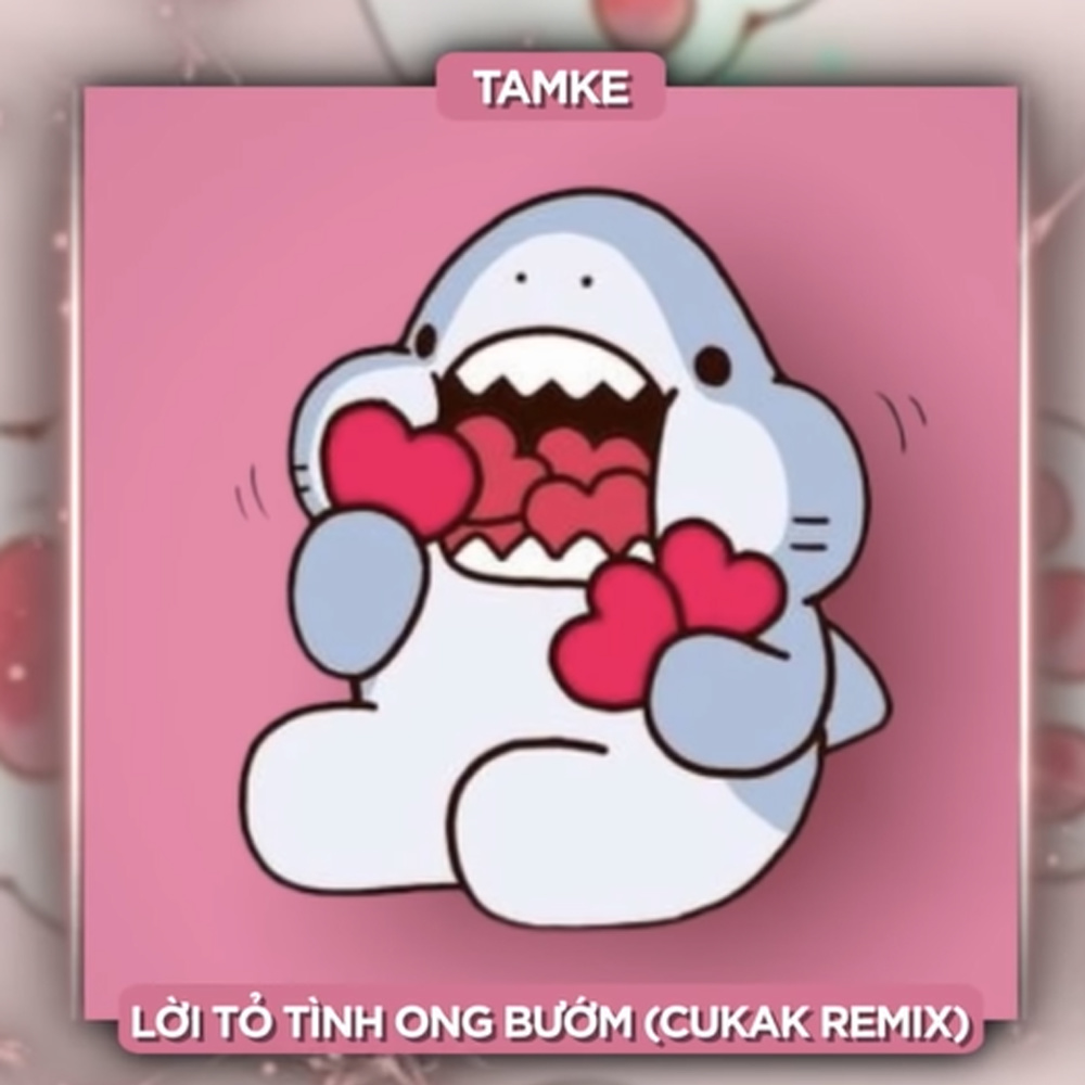 Lời Tỏ Tình Ong Bướm (Remix)