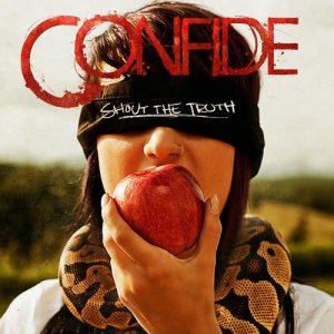 อัลบัม Shout The Truth ศิลปิน Confide