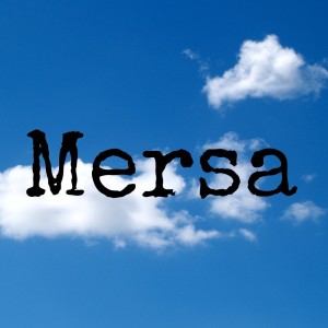 收聽Mersa的Tentangmu歌詞歌曲