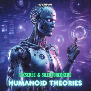 收聽Sixsense的Humanoid Theories歌詞歌曲