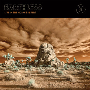 ดาวน์โหลดและฟังเพลง Sonic Prayer (Live In the Mojave Desert) พร้อมเนื้อเพลงจาก Earthless