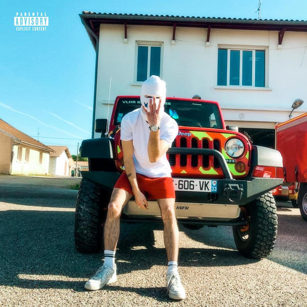 VISION NET (feat. AZZ.) (Explicit)