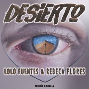 Lolo Fuentes的專輯Desierto