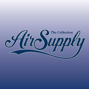 อัลบัม The Collection ศิลปิน Air Supply