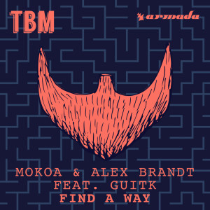 收聽Mokoa的Find A Way (Extended Mix)歌詞歌曲