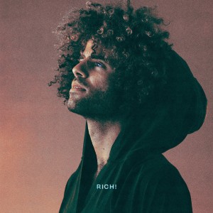 Album RICH! oleh Youngr