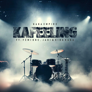 Album Kafeeling from King Kaka