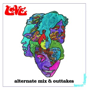 ดาวน์โหลดและฟังเพลง Andmoreagain (Alternate Mix Version) (Alternate Mix) พร้อมเนื้อเพลงจาก Love