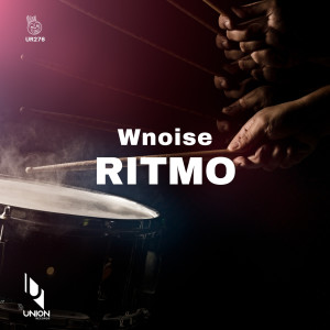 Album Ritmo from Wnoise