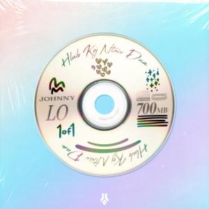 Johnny Lo的專輯Hlub Koj Ntxiv Dua