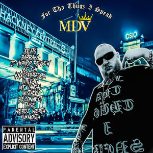 收聽MDV的Thug 4 Life (Explicit)歌詞歌曲