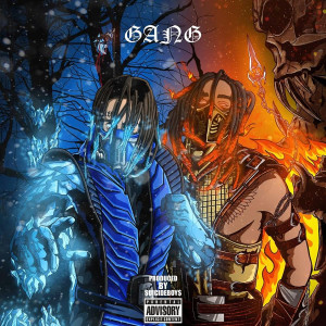 Listen to Gang (Explicit) song with lyrics from kizaru