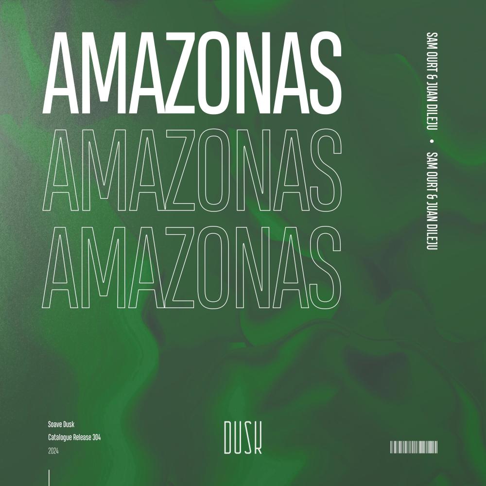 Amazonas (Extended Mix)