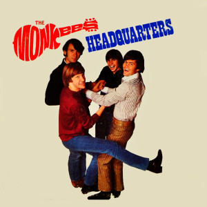 ดาวน์โหลดและฟังเพลง I'll Spend My Life With You พร้อมเนื้อเพลงจาก The Monkees