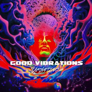 Album Good Vibrations oleh Tarantino