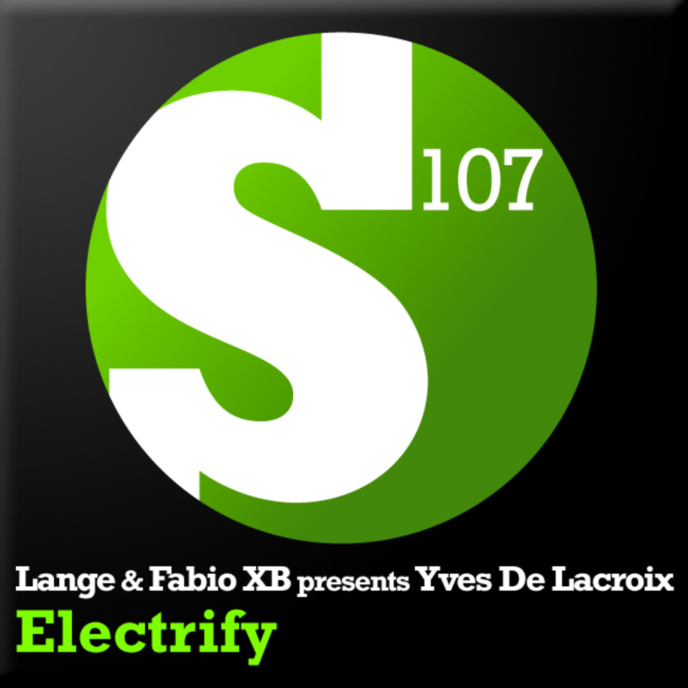 Electrify (Fabio XB Rework Dub)