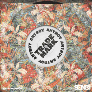 ดาวน์โหลดและฟังเพลง Trademark (Extended Mix) พร้อมเนื้อเพลงจาก Antroy