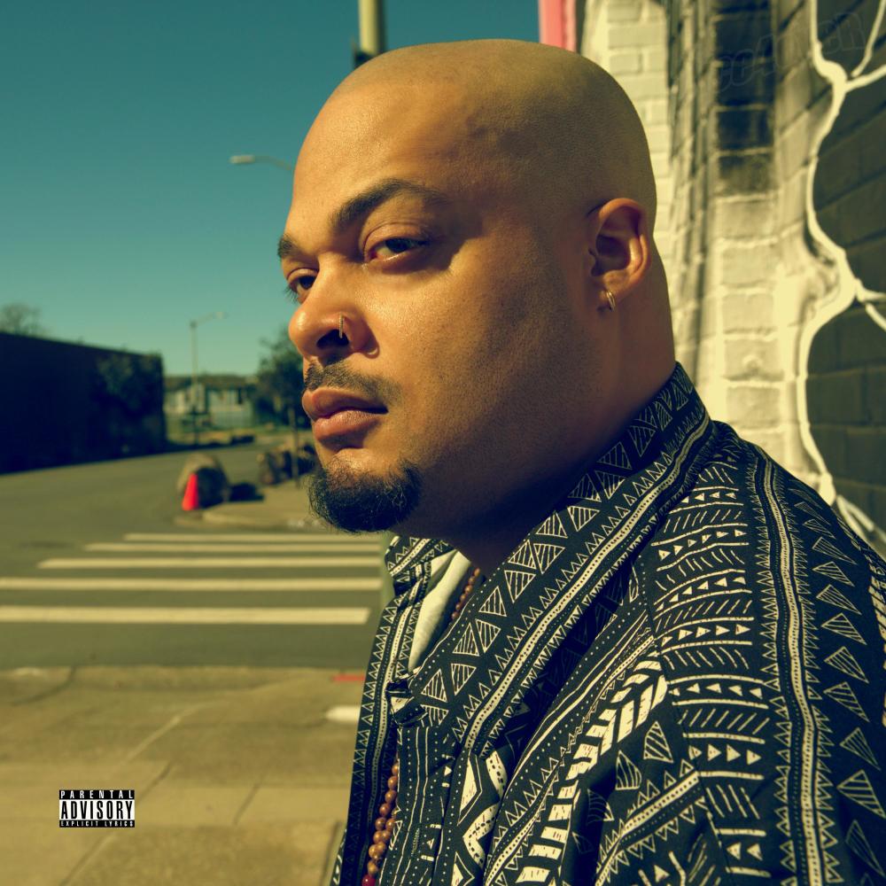 Blessed Kinda (feat. J Christopher) (Explicit)