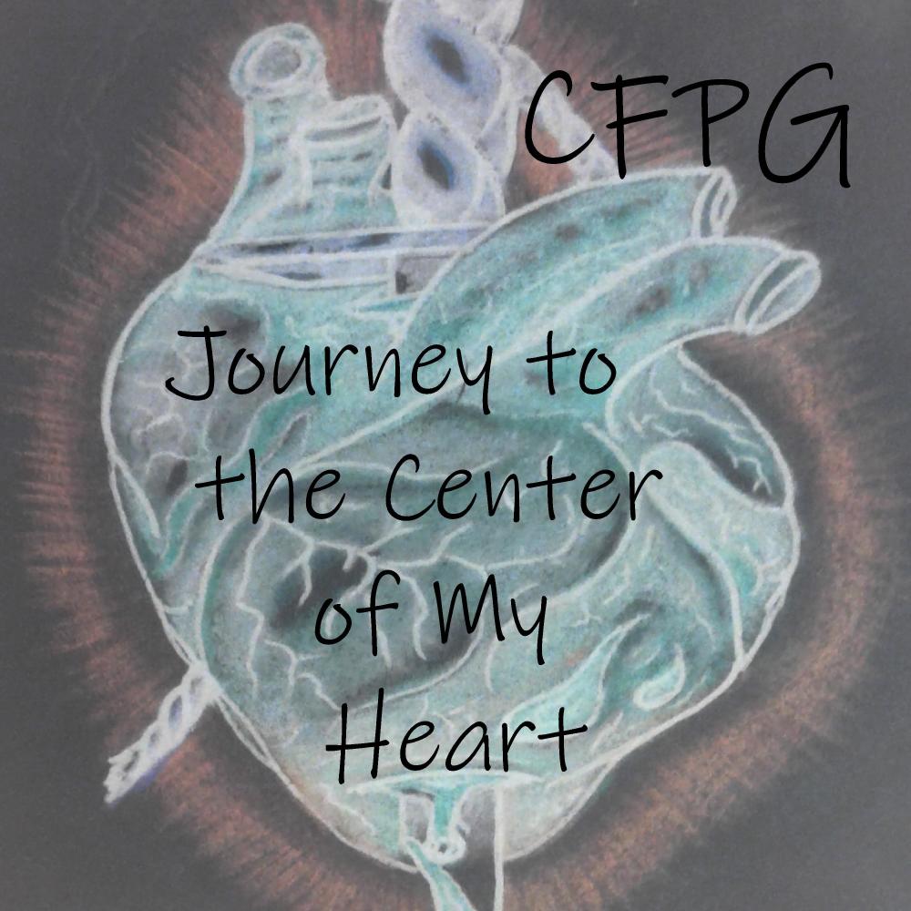 Journey to the Center of My Heart