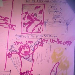 default playlist img