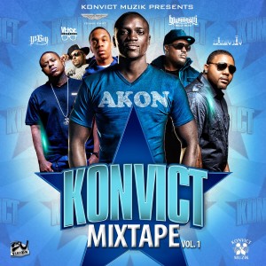 ดาวน์โหลดและฟังเพลง Real Niggas (Explicit) พร้อมเนื้อเพลงจาก Akon