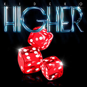 ดาวน์โหลดและฟังเพลง Higher พร้อมเนื้อเพลงจาก Kideko