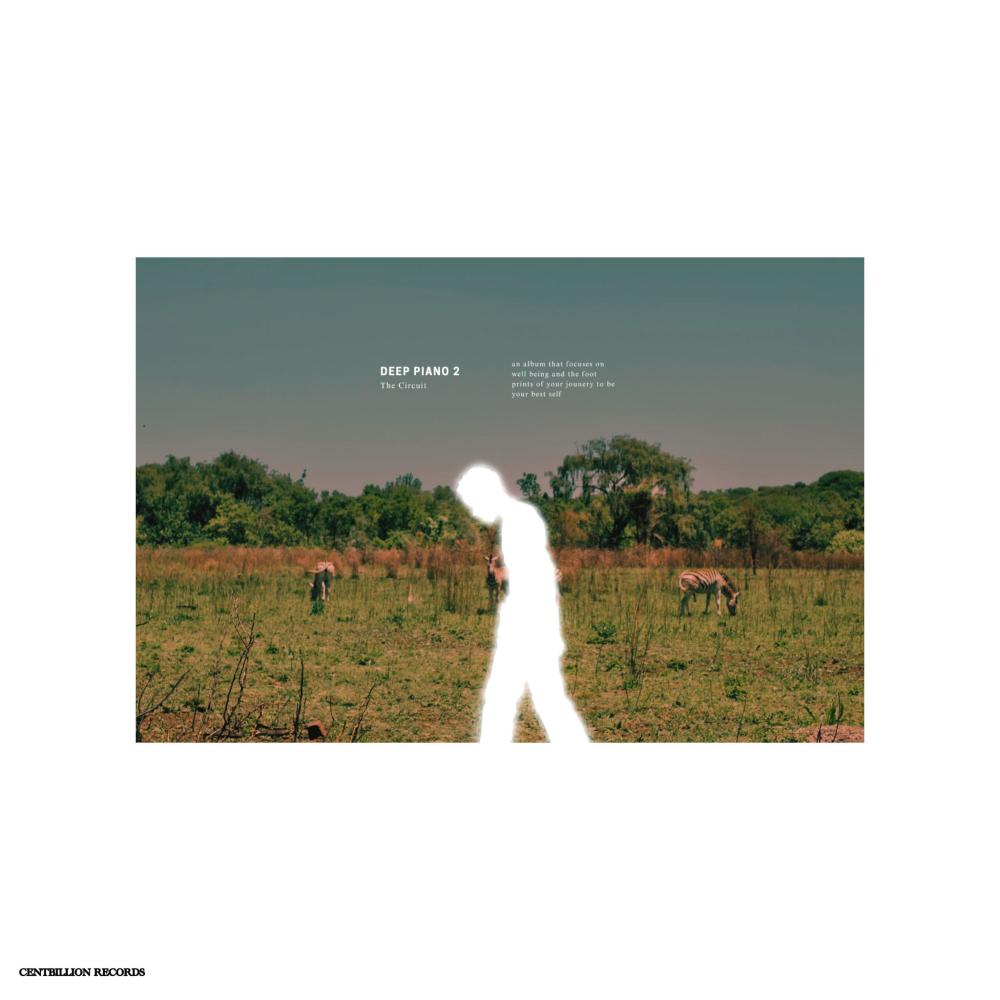 This Feeling (feat. King E, Lou. & GirlTheWoman)