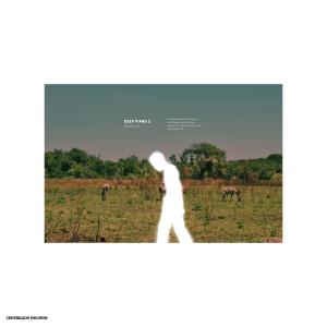 Joyza的專輯THE CIRCUIT