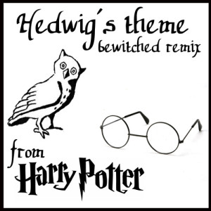 ดาวน์โหลดและฟังเพลง Hedwig's Theme from Harry Potter (bewitched remix) พร้อมเนื้อเพลงจาก Angeli