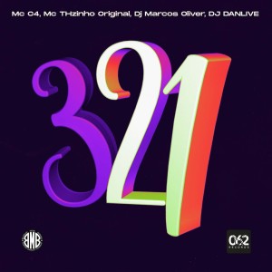 收听MC C4的321 (Explicit)歌词歌曲
