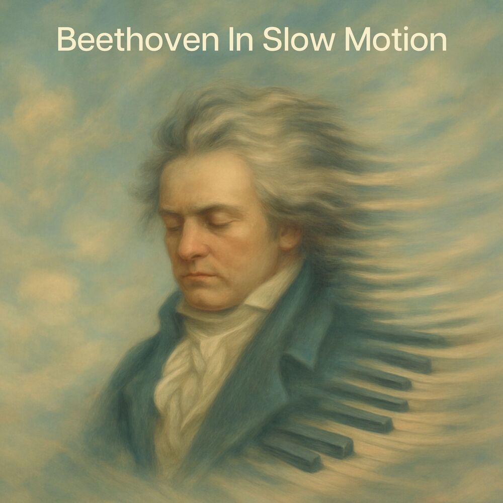 Piano Sonata No. 17 in D minor, Op. 31 No. 2 (Tempest) - Adagio