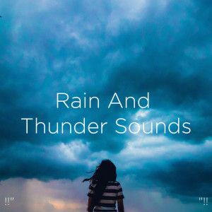 Dengarkan Rain Storm lagu dari Thunderstorm Sound Bank dengan lirik
