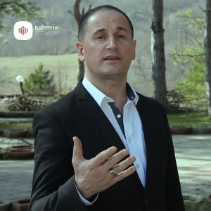 Listen to Luje belin mashallah song with lyrics from Agron Ndrecaj