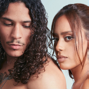 อัลบัม 1,2,3 ศิลปิน Amel Bent
