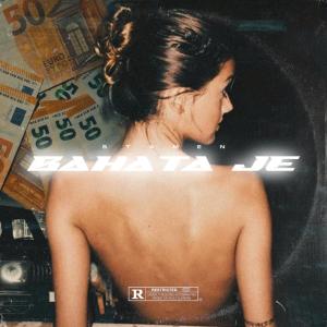 Stamen的專輯BAHATA JE (Explicit)
