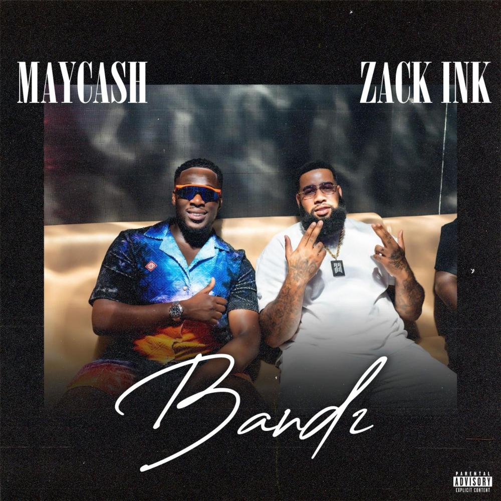 Bandz (feat. Rpbeats) (Explicit)