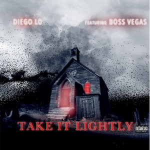 Album Take It Lightly (Explicit) from 