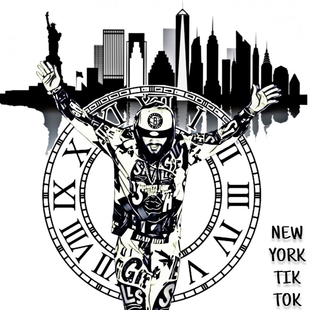 New York Tik Tok (Explicit)
