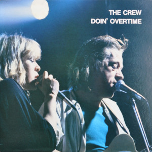 Dengarkan Hurt So Good lagu dari The Crew dengan lirik
