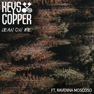 Ravenna Moscoso的专辑Lean On Me